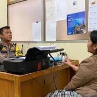 Pengemudi Calya Tabrak Keluarga, Konsumsi Narkoba Sebelum Insiden