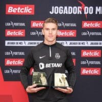 Viktor Gyokeres Pecahkan Rekor Gol 2024, Tantang Dominasi Lionel Messi yang Legendaris