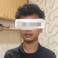 Tragedi di Rohul; Pelajar Tewas Dipukul Teman dengan Kayu Broti