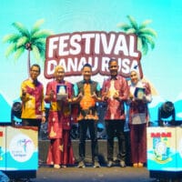 Festival Danau Rusa; Promosi Wisata Baru Kabupaten Kampar
