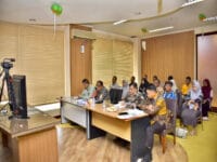 Inflasi Kampar Terkendali; Kerja Keras TPID Berbuah Hasil