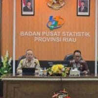 Pemprov Riau Gencar Kendalikan Inflasi Demi Stabilitas Ekonomi