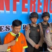 Pengemudi Toyota Calya Tabrak Satu Keluarga, Terungkap Gunakan Narkoba dan Alkohol