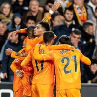 Kemenangan Dramatis Real Madrid di Mestalla, Bellingham Jadi Pahlawan Meski Tanpa Vinicius