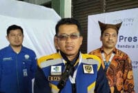 ICV Palsu untuk Jemaah Umrah Terkuak di Bandara Minangkabau