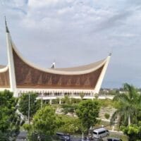 Sumbar Kaji Perda untuk Atasi LGBT dan Pencegahan HIV