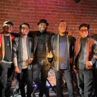 Musik Melayu Riau Rhythm Memukau San Francisco; Gaya Hybrid Jadi Sorotan