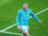 Manchester City Hajar West Ham 4-1, Haaland Tampil Memukau dengan Dua Gol