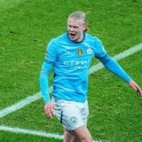 Manchester City Hajar West Ham 4-1, Haaland Tampil Memukau dengan Dua Gol