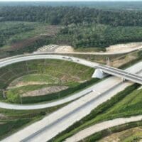 Penyesuaian Tarif Tol Pekanbaru-XIII Koto Kampar, Fasilitas Ditambah