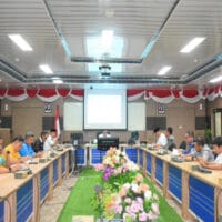 Kampar Siapkan Perayaan Meriah untuk Hari Jadi ke-75