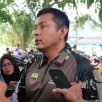 Penipuan Bermodus Makan Gratis Presiden Gegerkan Bukittinggi