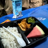 Prabowo Dorong Program Makan Bergizi, Fokus Gerakkan Ekonomi Desa