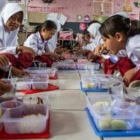 Skema Program MBG; Distribusi Terpencil dan Dukungan Lokal