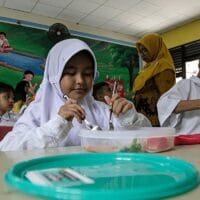 Program MBG Tingkatkan Gizi Anak dan Ekonomi Lokal