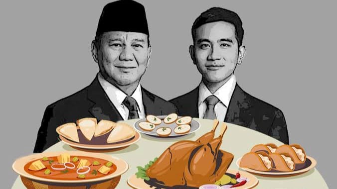 Makan Gratis Sekolah; Strategi Lokal, Inspirasi Global