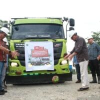 PTPN IV PalmCo Dorong Devisa dengan CPO Bersertifikat RSPO IP
