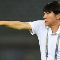 PSSI Pecat Shin Tae-yong, Fokus Cari Prestasi Baru