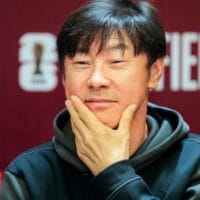 Kekecewaan Korea Selatan atas Pemecatan Shin Tae-yong