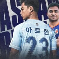 Pratama Arhan dan Asnawi Mangkualam, Dua Sahabat Beda Nasib