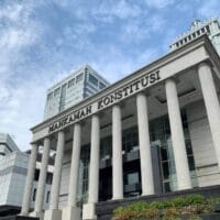 Tujuh Gugatan Pilkada di Riau Masuk Sidang MK