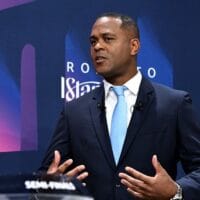 Patrick Kluivert Optimistis Bawa Timnas Indonesia Berprestasi