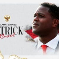 Polemik Penunjukan Patrick Kluivert sebagai Pelatih Timnas Indonesia