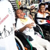 Pemprov Riau Dorong Perlindungan dan Pemberdayaan Disabilitas