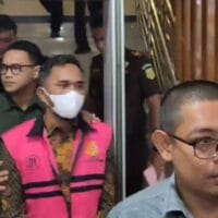 Kasus Korupsi Rp972 Juta, Peran Penting Kadiskominfotiksan Pekanbaru Terungkap