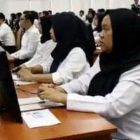 PPPK Paruh Waktu 2025: Solusi untuk Tenaga Honorer