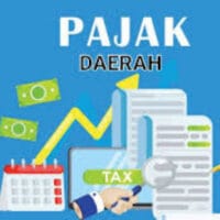 Pendapatan Pajak Bengkalis 2024 Capai Rp136 Miliar, PBJT Dominasi