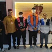 Mantan Ketua LAMR Pekanbaru Ditahan atas Kasus Korupsi Dana Hibah