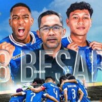 PSPS Pekanbaru Lolos ke Delapan Besar Usai Tahan Imbang Persiraja 1-1