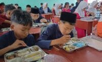 BBPOM Pastikan Keamanan Program Makan Bergizi di Riau