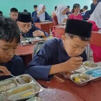 BBPOM Pastikan Keamanan Program Makan Bergizi di Riau