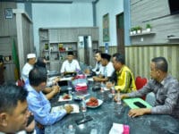 Kampar Matangkan Persiapan Menuju MTQ Tingkat Provinsi Riau