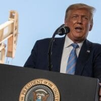 Trump Kritik Tajam Penanganan Kebakaran Los Angeles Tak Kompeten