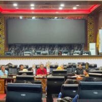 Mutasi Sepihak di RSD Madani Pekanbaru Menuai Protes