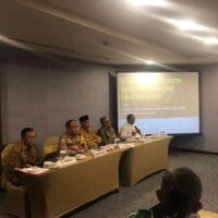 Program Makan Bergizi Gratis Meluas ke Lima Daerah di Sumbar