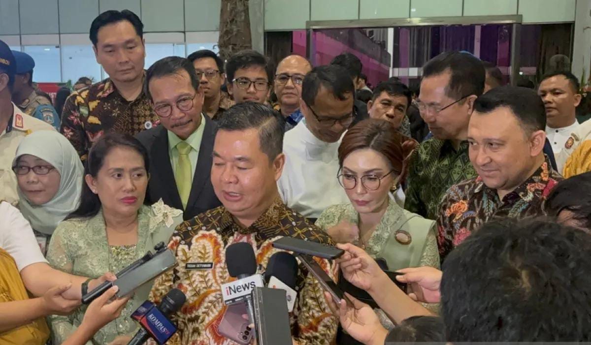 Pergub Baru Tegaskan Perlindungan ASN, Bukan Izin Poligami