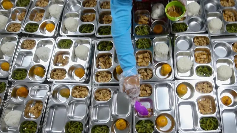 Keracunan Makan Gratis di Sukoharjo Jadi Peringatan Pengelolaan Gizi Sekolah