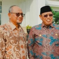 PTPN IV Regional III Perkuat Kemitraan dengan Petani di Riau