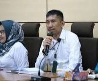 Banjir di Riau Picu Lonjakan Penyakit Diskes Imbau Warga Tingkatkan Kewaspadaan