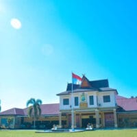 Polres Kampar Gencarkan Operasi Narkoba, Puluhan Paket Sabu Diamankan