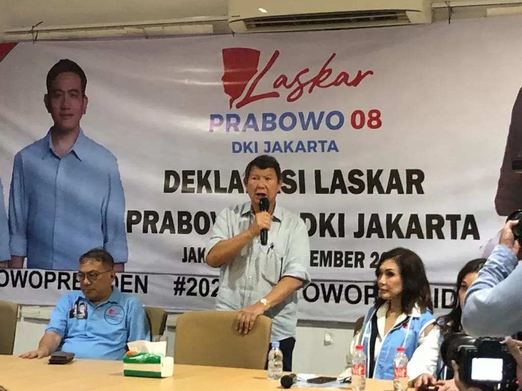 Prabowo Dinilai Mampu Wujudkan 30 Juta Rumah Layak Huni dalam Satu Dekade