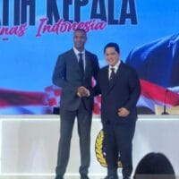PSSI Dorong Kualitas Pelatih Lokal dengan Seleksi Asisten Timnas
