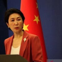 China Ajak Kerja Sama AS di Era Baru Kepemimpinan Donald Trump