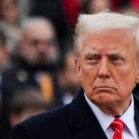 Trump Undang Pemimpin Dunia ke Pelantikan, Langgar Tradisi AS