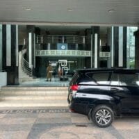 KPK Geledah Kantor Dinas PUPR-PKPP Riau untuk Siasat Penyidikan