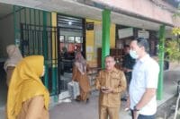 Program Makan Bergizi Gratis Dimulai di Lima SD Dumai